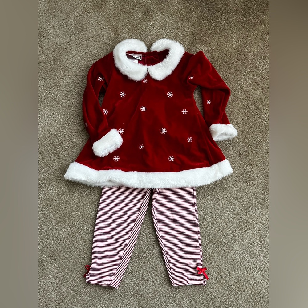 ❄️ Perfect for the holidays ❄️